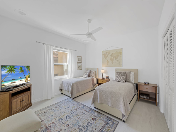 Marco Island Waterfront Luxury Villa